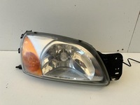 фото thumb №1, Ford fiesta mk5 лампа правий перед оригінал