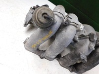 фото thumb №6, Nissan x-trail t30 2.5 16v 2005r колектор всмоктуючий