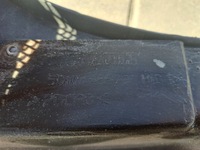 фото thumb №13, Бампер перед renault magnum dxi 12 13 mack e tech