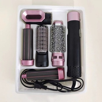 Профессиональный фен горячим воздухом 5 в 1 Styler