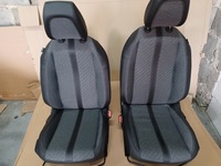 фото thumb №1, Peugeot 2008 ii gt line 2024r сидіння