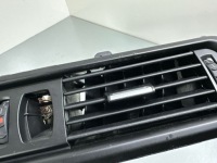 Решітка обдув панелі приладової панелі bmw 5 f10 f11 64229209136 Оригінал, фото thumb