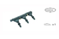 фото thumb №2, Котушка запалювання opel janmor