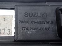 фото thumb №11, Рейлінги дахові комплект оригінал suzuki sx4 s-cross 774-2067-02 78210-61