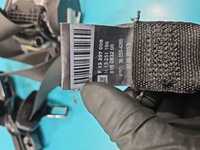 фото thumb №8, Pas безпеки перед правий пасажира opel astra iv j 13297098, 13251166