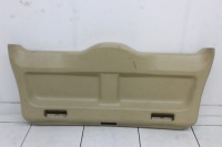 фото thumb №1, Land rover freelander ii 06r- оббивка пластик кришки кришки багажника