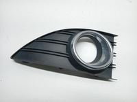 фото thumb №1, Решётка бампера левая перед renault fluence