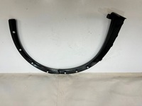 фото thumb №5, Tesla x молдинг na крыло левый задняя 1035290-00-g