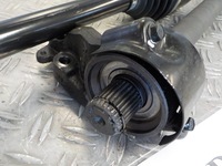 фото thumb №5, Hyundai tucson 15-20 1.6 привідний вал права