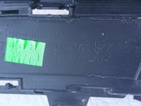 фото thumb №9, Підсилювач, каркас pod бампер opel grandland x lift pas góra