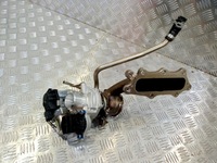 фото thumb №10, Smart w453 forfour турбонагнітач h8201380711 org.bdb