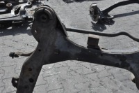 Lexus rx ii 3.3 v6 подрамник подвеска с Разборки, фото thumb