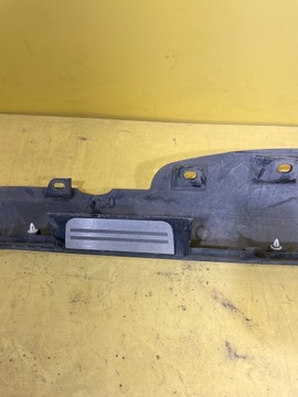 фото thumb №9, Mini countryman cooper i накладка порогова права