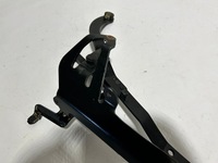 фото thumb №4, Mercedes slk r171 w171 петля кришки дах лівий