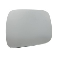 фото thumb №1, Стекло зеркало левая nemo fiorino qubo bipper 07-