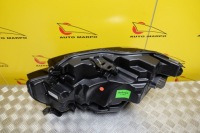 фото thumb №7, Ford expedition lift 2021 2022- фара лампа mid led black права usa
