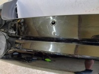 фото thumb №6, Бампер задняя задний bmw x5 f15 m-pakiet 13-