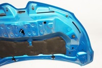 фото thumb №8, Капот крышка двигателя renault captur tprpm