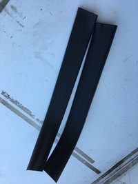 фото thumb №3, Захист стійок renault alaskan