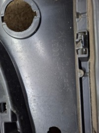 фото thumb №10, Бампер передний перед mazda cx5 ii lift 2022-