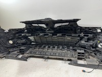 фото thumb №16, Бампер перед renault megane 3 iii lift