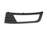 фото thumb №1, Abakus 048-14-452 решётка вентиляционная, бампер