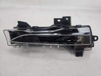 Купить Tesla model 3 y рестайлинг  2017 - противотуманная фара led drl перед правый 1624798-00-a, фото thumb