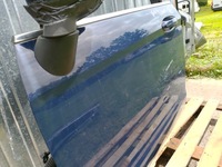 фото thumb №9, Двері ліва лівий перед ford b-max lata 2012-2017 оригінал колір ec