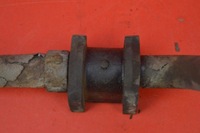 фото thumb №10, Тяга стабілізатора перед mitsubishi lancer 8 viii 2.0 di-d 09r