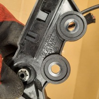 фото thumb №6, Bmw f20 lift ручка тяга трос капот 7221914