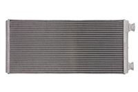 фото thumb №8, Радиатор wody nrf 54424 теплообменник тепла, обогреватель салона