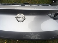 фото thumb №5, Крышка багажника задняя opel grandland x kcac