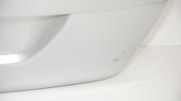 фото thumb №9, Кришка багажника зад skoda superb ii 08-13r універсал la7w