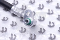 фото thumb №3, Шланг кондиционера ford focus