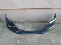 фото thumb №1, Mazda 3 2017 lift бампер передній