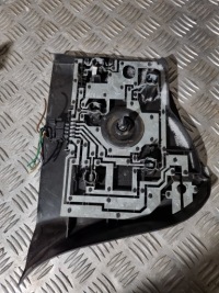 Купити Bmw e36 compact вкладиш лампа задній ліва 8357871, фото thumb