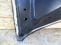 фото thumb №13, Honda civic hb ma/mb 1998- капот