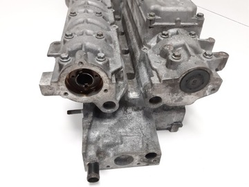 фото thumb №10, Renault 2.0 16v ide головка 8200157259 f5r org