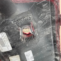 фото thumb №14, Ford mustang mach-e 20- накладка нижняя молдинг бампера перед lj8b-17f771-aw