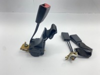 фото thumb №10, Кліпса поперечина задня pas безпеки mercedes w140 1408600169 1408600269