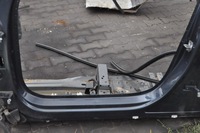 фото thumb №7, Volvo xc60 ii 17-24 блок двигателя a b порог левый