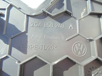фото thumb №6, Заглушка панели volkswagen оригинальный номер 2ga858248