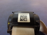 фото thumb №5, Bmw 7 g11 g12 pas безпеки задня 628467500a