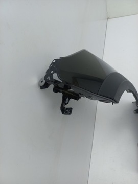 фото thumb №10, Audi a4 b9 8w рестайлинг allroad крыло переднее левый перед 19-24