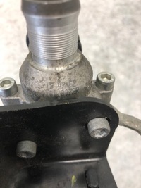 фото thumb №5, Нагрівач wody renault master iv 276258477r