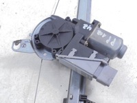 фото thumb №8, Citroen c3 i 02-05 механізм скло електричний перед правий 5d 400618f