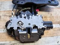 фото thumb №8, Замок лівих бокових двері chrysler grand voyager v rt 3041095 2.8l
