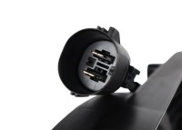 фото thumb №4, Вентилятор ford focus ii / c-max 2004 - 2011 з модуль