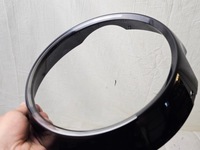 фото thumb №8, Защита dekor рамка радио navi навигации молдинг mini f55 f56 f57 9354399