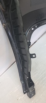 фото thumb №14, Jeep cherokee kl 14- крила передній перед лівий новий оригінальний przedlift